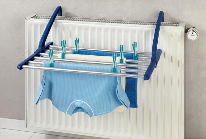 Actual product image Wenko Telescope (6 m)