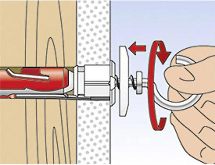 Produktbild Fischer DuoTec 12. (10 Stk.)