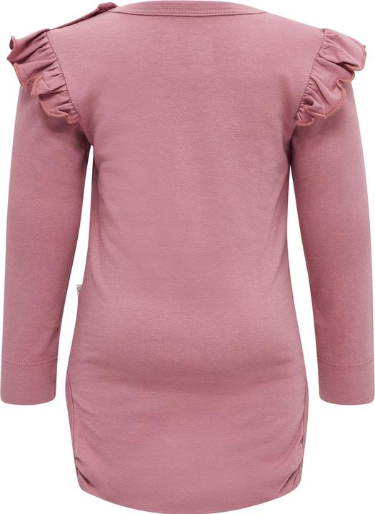 Produktbild hummel Hmlfrik Body L/S (62)