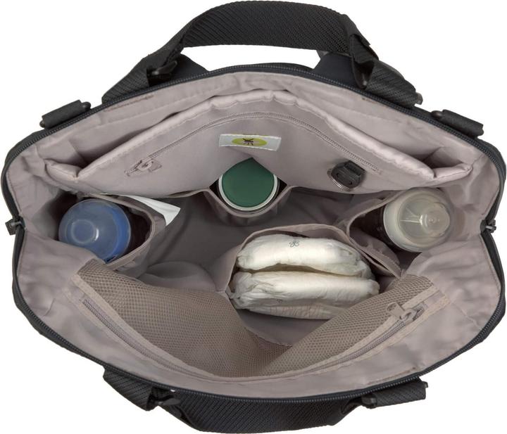 Produktbild Lässig Wickeltaschen & Wickelrucksäcke Wickelrucksack Conversion Backpack - Bla