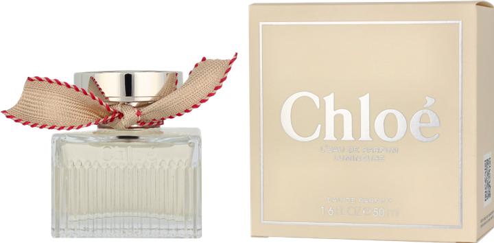 Actual product image Chloé Lumineuse (Eau de parfum, 50 ml)