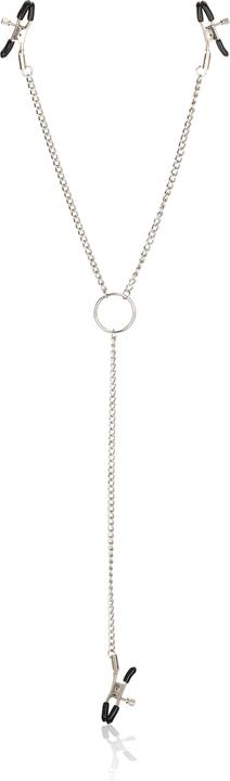 Produktbild CalExotics Nipple Play Triple Intimate Clamps