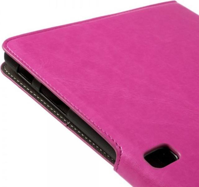 Image du produit MU Classic Etui cuir Crazy Horse doublement pliable (Galaxy Tab Pro 10.1)