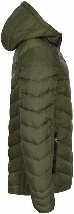 Produktbild Clique Idaho Steppjacke (S)