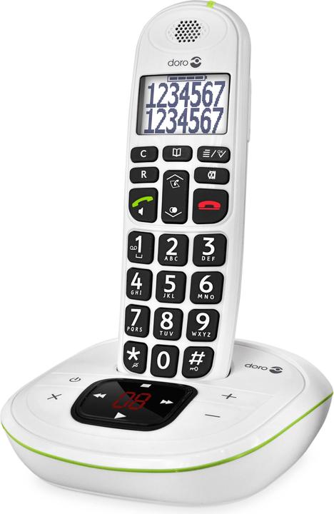 Produktbild Doro PhoneEasy 115w