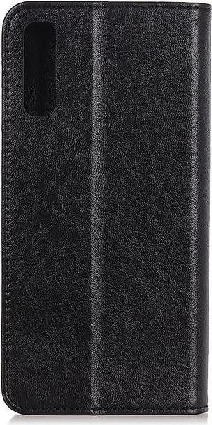 Immagine prodotto MU Classic Crazy Horse V serie di copertine di libri in pelle (LG Velluto)