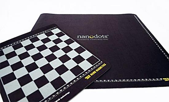 Actual product image Nanodots Nanopad 16