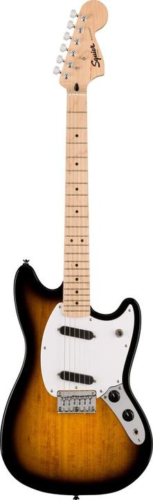 Sunburst a 2 colori
