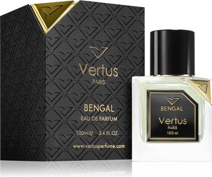 Produktbild Vertus Bengal (Eau de Parfum, 100 ml)