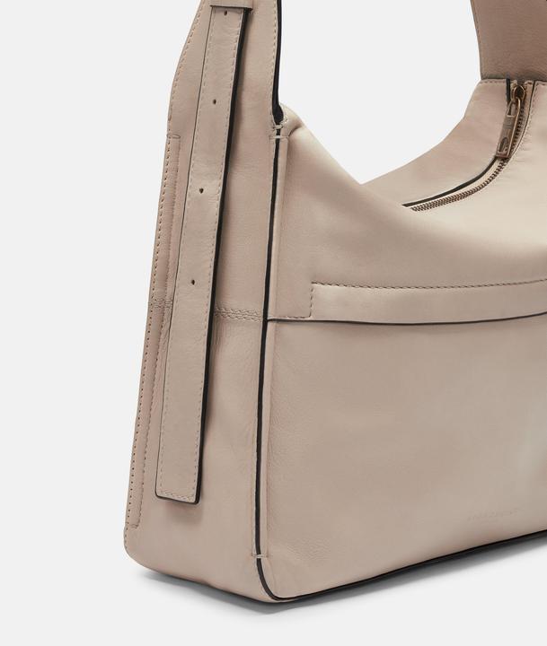 Produktbild Liebeskind Berlin Hobo Mittelgrosse Hobo-Bag aus Schafsleder