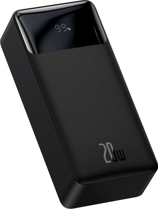 Image du produit Baseus Bipow (30000 mAh, 20 W, 111 Wh)