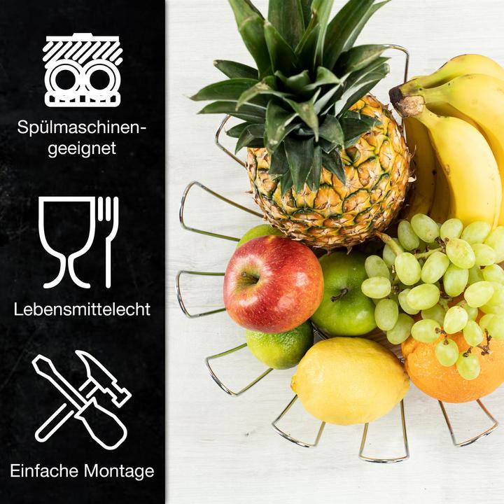 Produktbild Moritz & Moritz Obstkorb