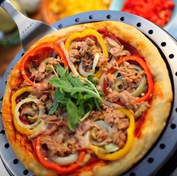 Produktbild Cobb Pizzaplatte