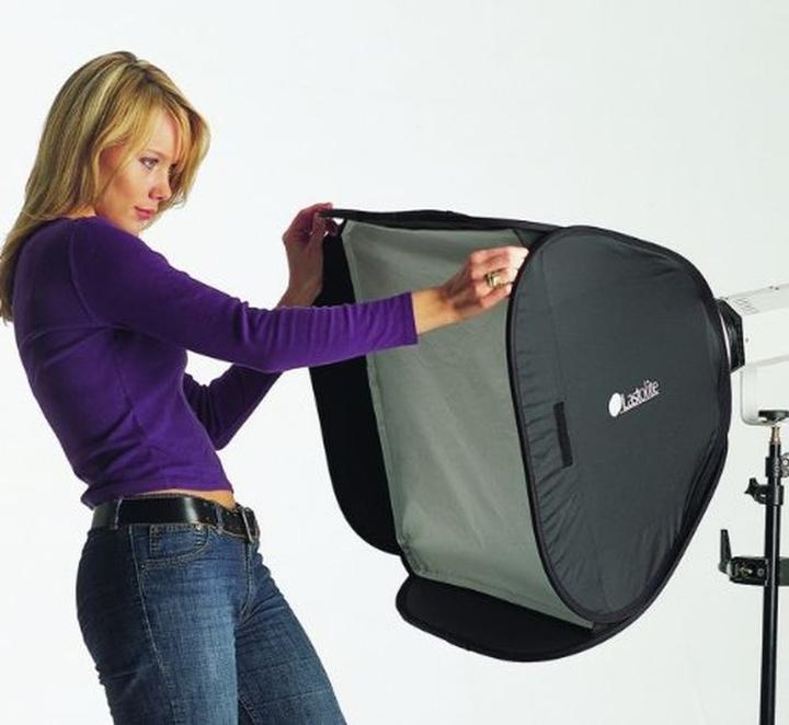 Immagine prodotto Lastolite Ezybox 45x45