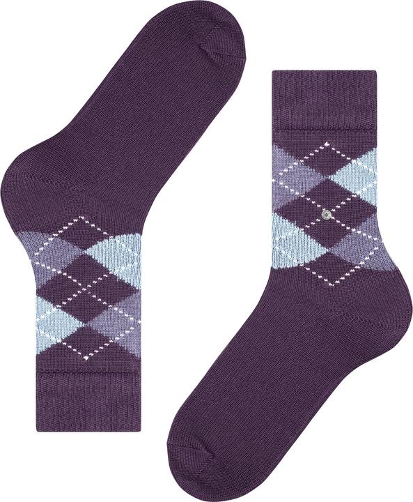 Actual product image Falke Whitby SO (36 - 41)