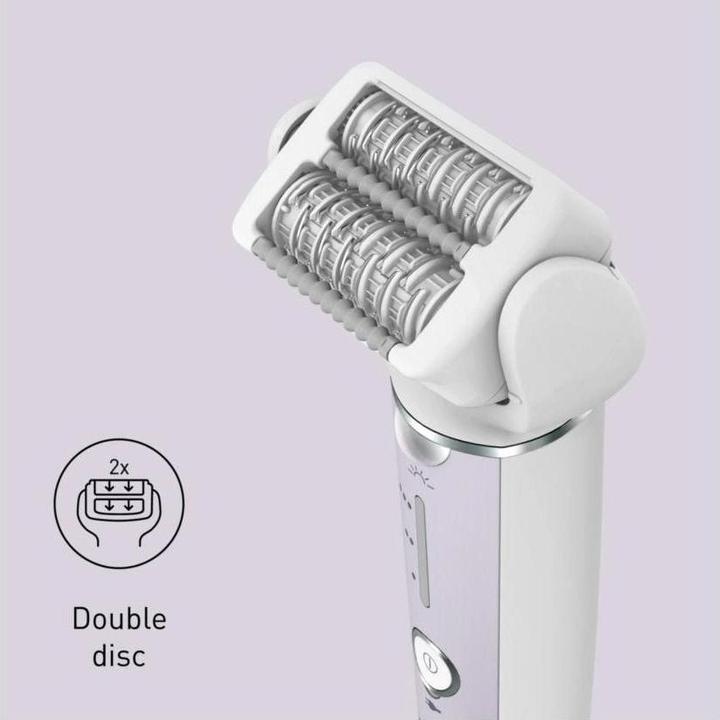 Actual product image Panasonic ES-EY30-V503