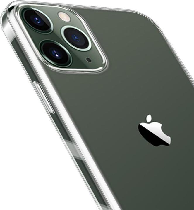 Actual product image NXE Silicone Case (Apple iPhone 13 Pro)