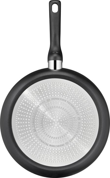 Produktbild Tefal TEF Bratpf. Hard Tit. Pro (28 cm, Bratpfanne, Aluminium)
