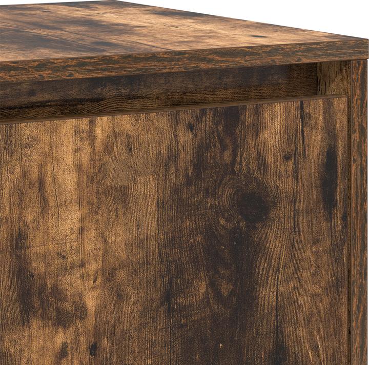 Image du produit vidaXL Sideboard (135 x 41 x 75 cm)