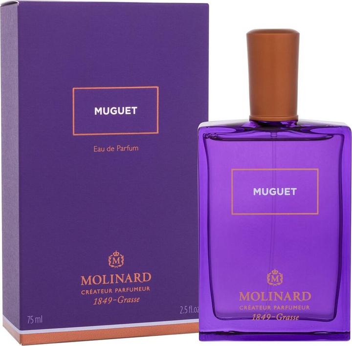 Immagine prodotto Molinard Muguet (Eau de parfum, 75 ml)