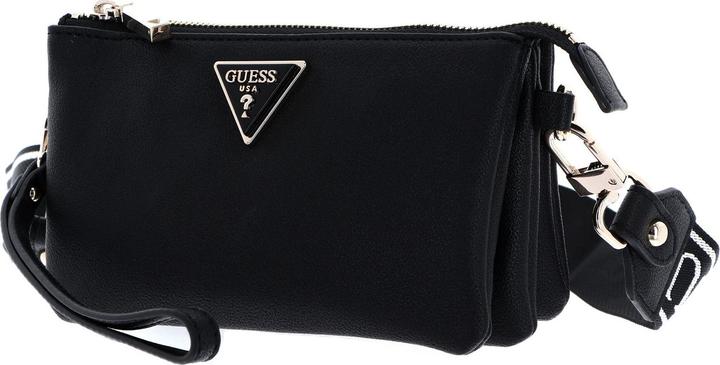 Immagine prodotto Guess Rate Latona mini tri cprtmnt tz schwarz