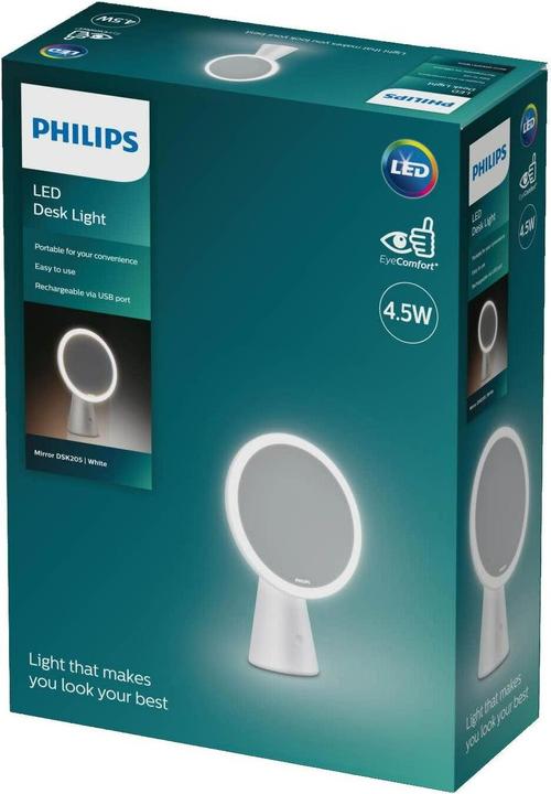 Produktbild Philips Mirror (80 lm)