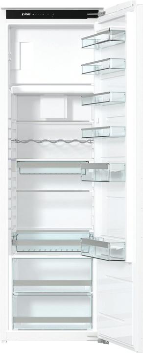 Actual product image Fors Kühlschrank Einbau FBR 551784 E (280 l)