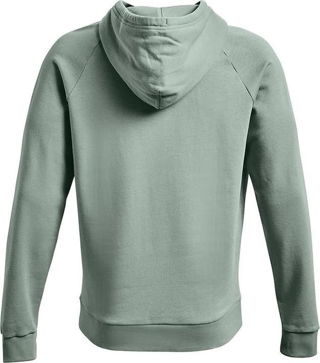 Produktbild Under Armour Rival Big Logo Fleece Hoody (S)