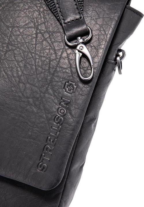 Immagine prodotto Strellson Clapton Jeremy - Schultertasche Xsvf