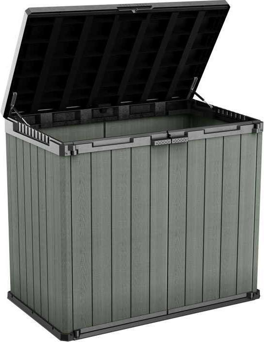 Actual product image Keter Store-It-Out Darwin Verde