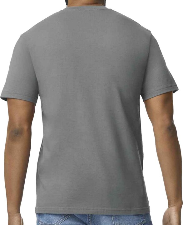Immagine prodotto Gildan Maglietta Tocco leggero Uomo (XL)
