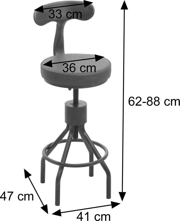 Produktbild MCW N21-S