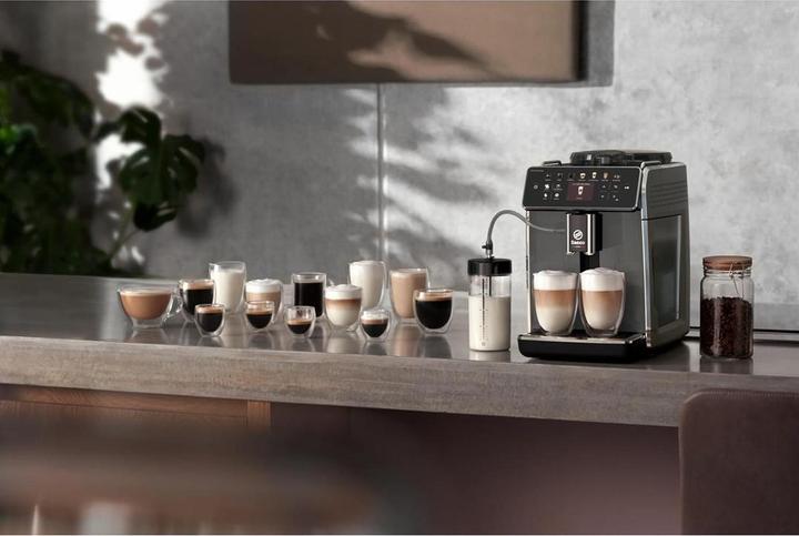 Produktbild Saeco GranAroma Kaffeevollautomat