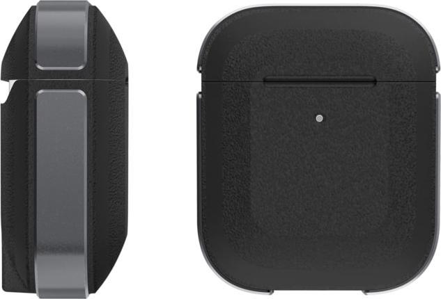 Actual product image X-Doria Airpods Defense Trek (Headphone sleeve)