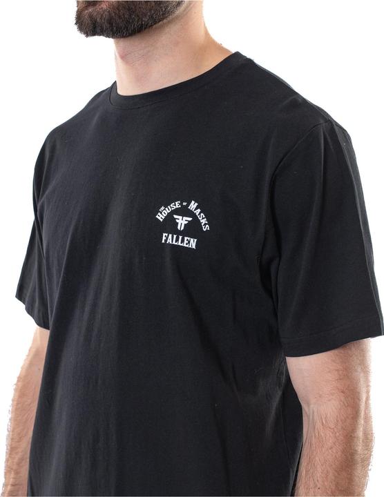 Produktbild Fallen House of Masks T-Shirt (XL)