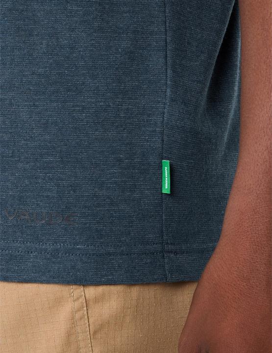 Produktbild Vaude Redmont Hemp T-Shirt (XXL)