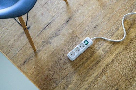 Image du produit Brennenstuhl Eco-Line (3 x, CEE 7/3, 5 m)