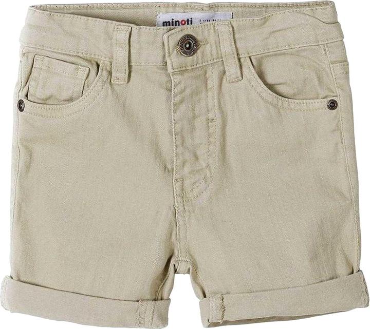 Image du produit Minoti - Short - Garçon (140)