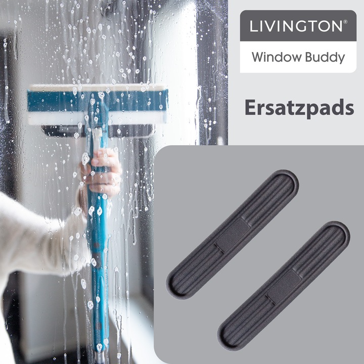 Produktbild Livington Window Buddy