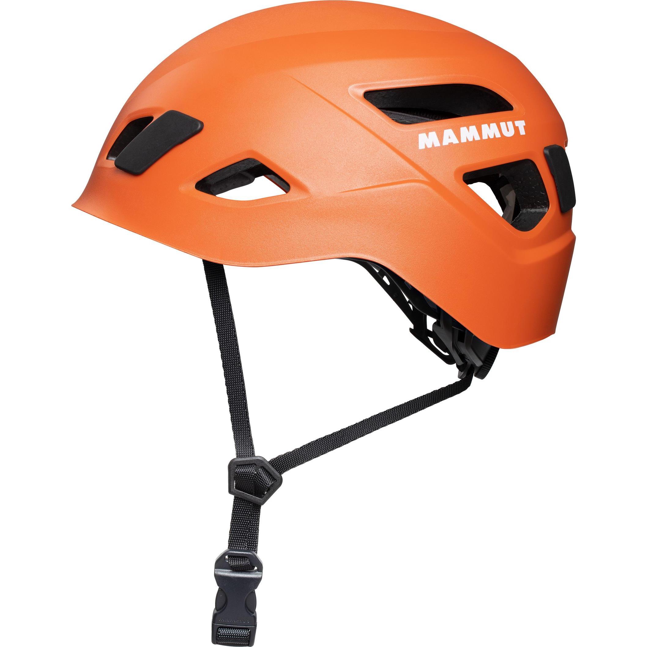 Mammut, Kletterhelm, (53 - 61 cm)