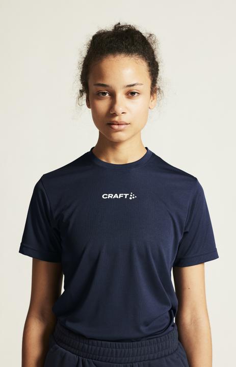 Actual product image Craft Squad Go Function Tee W (XS)