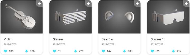 Produktbild Energize Lab Desktop-Begleitroboter Eilik