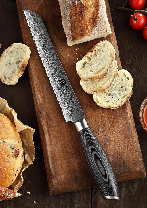 Produktbild Xinzuo Brotmesser (20 cm)