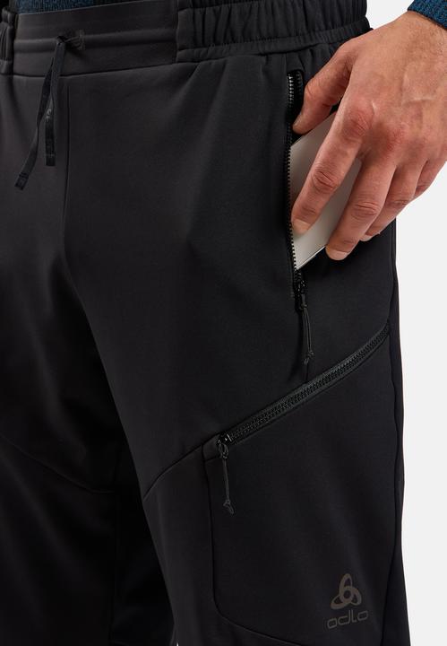 Actual product image Odlo Zeroweight X-Warm (M)