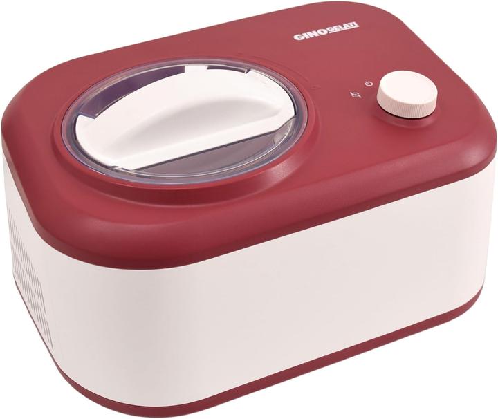 Actual product image Syntrox Eismaschine IC 100