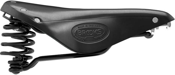 Actual product image Brooks England Flyer