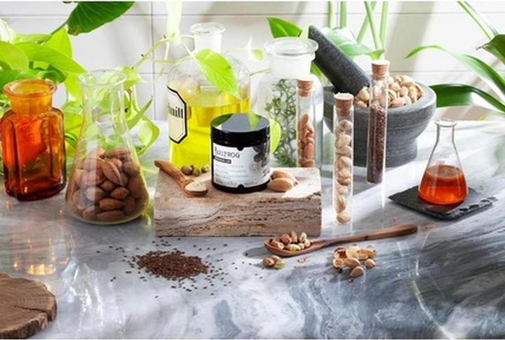 Image du produit Bullfrog Beurre Nourrissant Restoratif (Crème pour le corps, 250 ml)