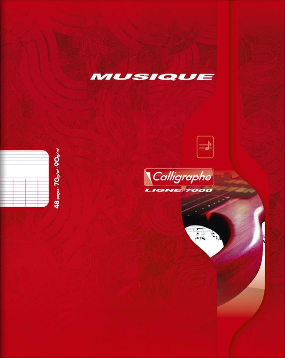 Calligaphe Linea 7000