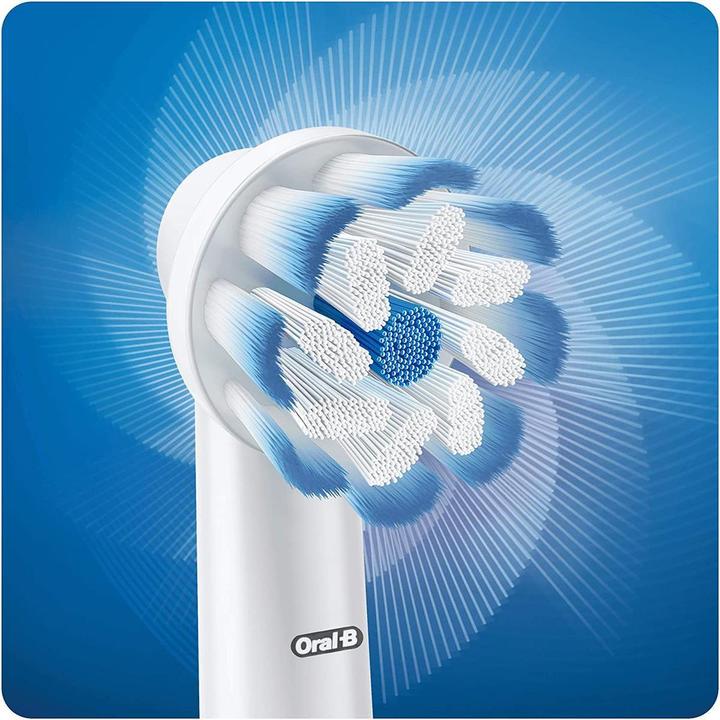 Produktbild Oral-B PRO 1 200 (Oszillierende Zahnbürste)