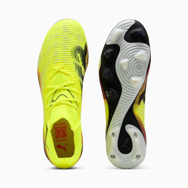 Productafbeelding Puma Toekomst 8 Wedstrijd Fg/Ag (43)